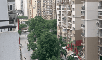 Image of 1220 Sq.ft 2.5 BHK Apartment / Flat for sale in Aditya Celebrity Homes, Sector 76, Noida for Rs. 14500000