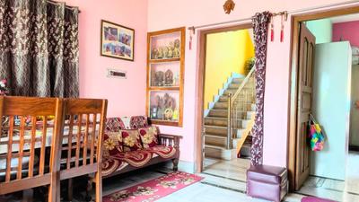 Hall Image of 1200 Sq.ft 3 BHK Duplex for sale in Andal Durgapur for Rs. 3200000
