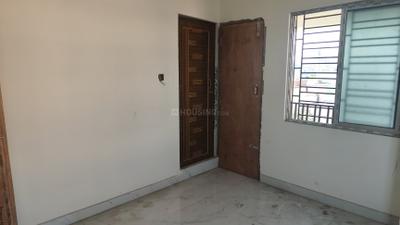 Bedroom Image of 850 Sq.ft 2 BHK Apartment / Flat for sale in Airport Gate No 2 Kolkata for Rs. 3400000