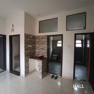 Hall Image of 1200 Sq.ft 3 BHK Builder Floor for rent in Ashok Nagar Ranchi for Rs. 15000
