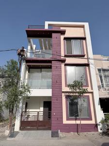 4.5 BHK Villa
