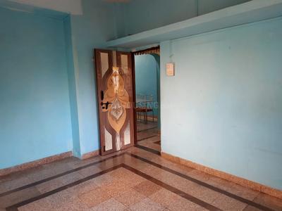 Bedroom Image of 750 Sq.ft 1 BHK Independent House for rent in Tathawade Pune for Rs. 15500