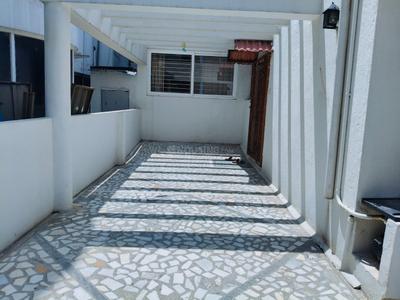 Image of 1800 Sq.ft 3 BHK Independent House for rent in Domlur Layout, Bengaluru for Rs. 75000