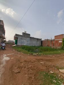 Image of 2000 Sq.ft Residential Plot / Land for sale in Gayatri Nagar, Gwalior for Rs. 4500000
