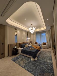 Bedroom Image of 3650 Sq.ft 4 BHK Apartment / Flat for sale in Excentia Tatva, Rajpur Road Dehradun for Rs. 72500000