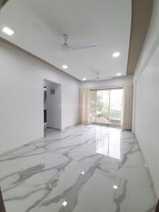 Hall Image of 850 Sq.ft 2 BHK Apartment / Flat for sale in RNA NG Bliss, Bhayandar East Mira Bhayandar for Rs. 10700000