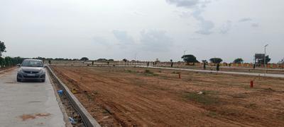 Image of 1000 Sq.ft Residential Plot / Land for sale in Arumugam Nagar, Thiruverumbur, Tiruchirappalli for Rs. 400000