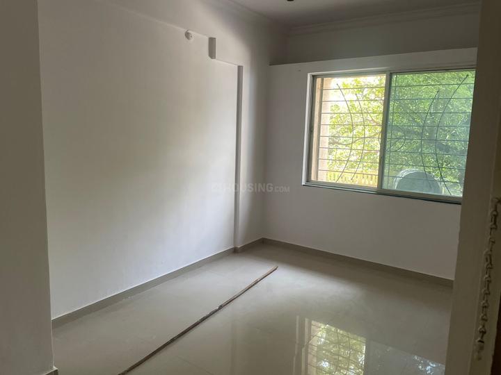 Shivtirth Apartment Chinchwad Bedroom 1