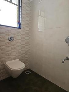 Bedroom Two Image of 1000 Sq.ft 3 BHK Apartment / Flat for sale in Vivaan Park, Lohegaon Pune for Rs. 9500000