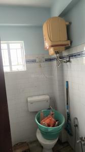 Image of 1005 Sq.ft 3 BHK Apartment / Flat for rent in Rukanpura, Patna for Rs. 25000