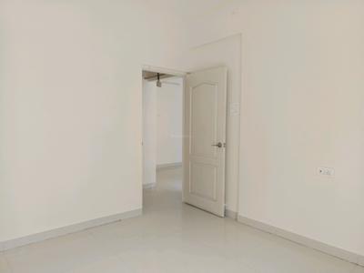 Bedroom Image of 1150 Sq.ft 2 BHK Apartment / Flat for sale in Kumar Corp Park Infinia Phase III, Fursungi Pune for Rs. 9700000