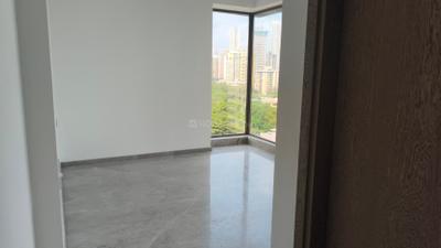 Bedroom Image of 2100 Sq.ft 3 BHK Apartment / Flat for rent in Prestige Jasdan Classic, Jacob Circle Mumbai for Rs. 350000