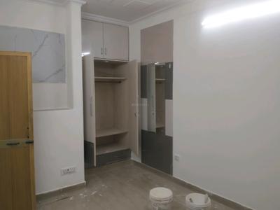 Bedroom Image of 1200 Sq.ft 3 BHK Apartment / Flat for sale in Vikaspuri Luxury Homes, Vikaspuri New Delhi for Rs. 15500000