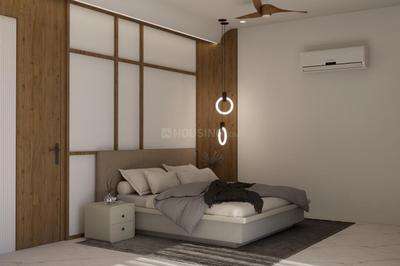 Bedroom Image of 2930 Sq.ft 3 BHK Villa for sale in Makadwali Ajmer for Rs. 14000000