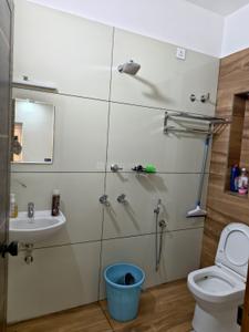 Bathroom Image of 1538 Sq.ft 3 BHK Independent House for sale in Kakkanad Kochi for Rs. 10500000
