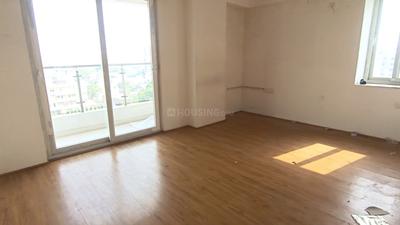 Bedroom Image of 2300 Sq.ft 4 BHK Apartment / Flat for sale in Mahmoorganj Varanasi for Rs. 25000000