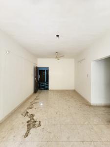 Hall Image of 1210 Sq.ft 2 BHK Apartment / Flat for sale in Wanowrie Pune for Rs. 12500000
