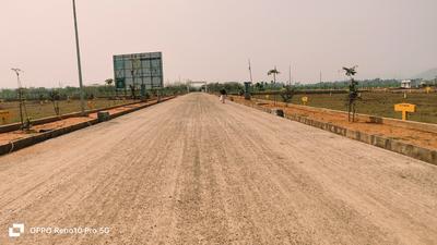 Image of 167 Sq.ft Residential Plot / Land for sale in Tallavalasa, Visakhapatnam for Rs. 4170000