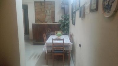 Living Room Image of 1350 Sq.ft 2.5 BHK Apartment / Flat for sale in Mohan Pride, Kalyan West Kalyan for Rs. 11000000