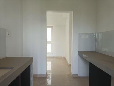 Kitchen Image of 1050 Sq.ft 2 BHK Apartment / Flat for sale in Godrej The Trees, Vikhroli East Mumbai for Rs. 33000000