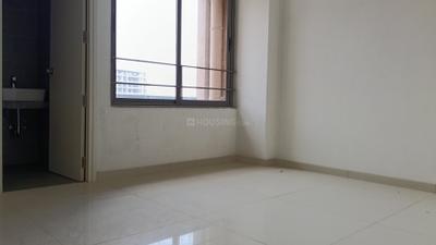 Bedroom Image of 1650 Sq.ft 3 BHK Apartment / Flat for sale in Adani Atrius, Jagatpur Ahmedabad for Rs. 8700000