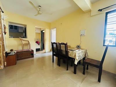 Hall Image of 1000 Sq.ft 2 BHK Apartment / Flat for sale in Paranjape Rutuparna, Kothrud Pune for Rs. 15000000