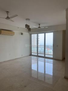 Hall Image of 1982 Sq.ft 3 BHK Apartment / Flat for sale in DLF Park Place, Sector 54 Gurgaon for Rs. 67000000
