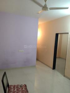 Image of 500 Sq.ft 1 BHK Apartment / Flat for rent in Gokhalenagar, Pune for Rs. 17000
