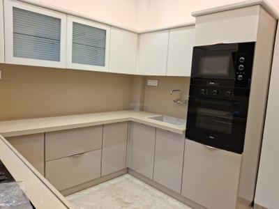 Kitchen Image of 4200 Sq.ft 4 BHK Villa for sale in Kanadiya Indore for Rs. 37500000