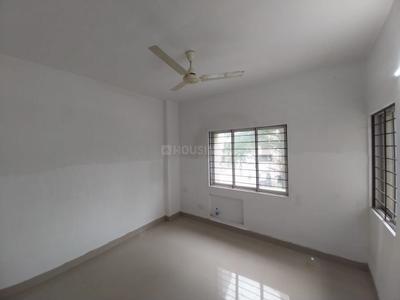 Bedroom Image of 1100 Sq.ft 3 BHK Apartment / Flat for sale in Prudent Prana Phase 1, Narendrapur Kolkata for Rs. 3400000