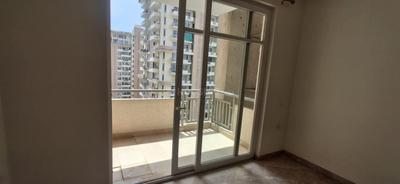 Balcony Image of 1671 Sq.ft 2 BHK Apartment / Flat for sale in SS The Leaf, Sector 85 Gurgaon for Rs. 20000000