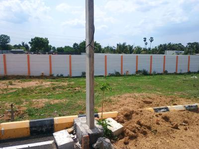 Image of 1125 Sq.ft Residential Plot / Land for sale in Kalavakkam, Chennai for Rs. 4498875