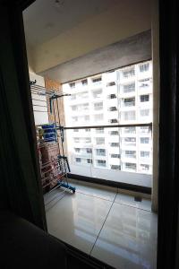 Balcony Image of 1521 Sq.ft 2 BHK Apartment / Flat for sale in Nikol Ahmedabad for Rs. 5875000