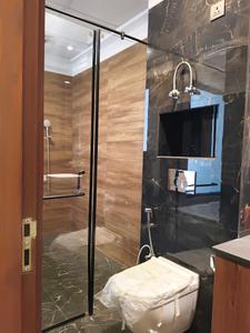 Bedroom One Image of 1950 Sq.ft 3 BHK Apartment / Flat for sale in Swaraj Homes Gracious Tower, Sector 56 Gurgaon for Rs. 23500000