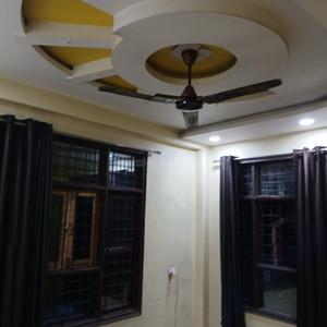 Hall Image of 680 Sq.ft 2 BHK Apartment / Flat for sale in Jajmau Kanpur for Rs. 2900000
