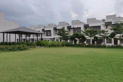 Image of 2400 Sq.ft 3.5 BHK Villa for sale in Talawali Chanda, Indore for Rs. 11900000