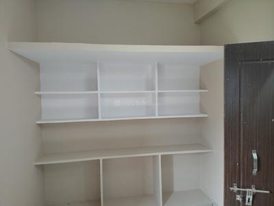 Bedroom Image of 210 Sq.ft 2 BHK Independent House for rent in Gandigunta Krishna for Rs. 8700