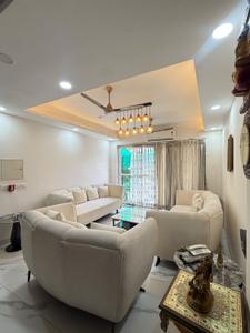 3 BHK Independent Builder Floor