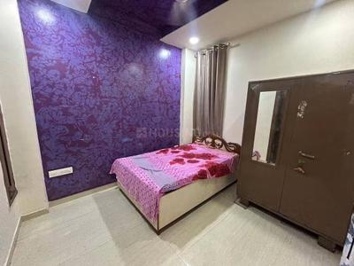 Bedroom Image of 1500 Sq.ft 2 BHK Apartment / Flat for rent in Ratanada Jodhpur for Rs. 25000