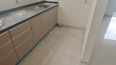 Kitchen Image of 950 Sq.ft 2 BHK Apartment / Flat for sale in Chaphalkar Elina Lite, Mohammed Wadi Pune for Rs. 7000000