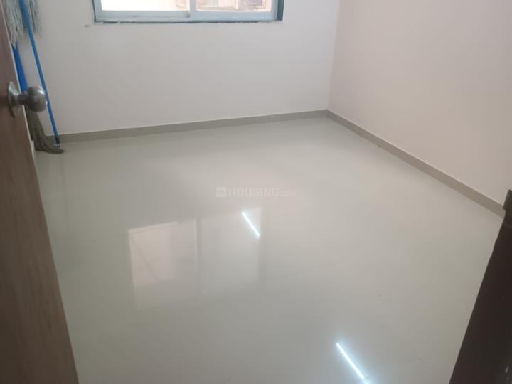 Om Sai Sra Chs Ltd Bedroom 1