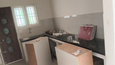 Kitchen Image of 1500 Sq.ft 2 BHK Independent House for rent in Madambakkam Chennai for Rs. 25000