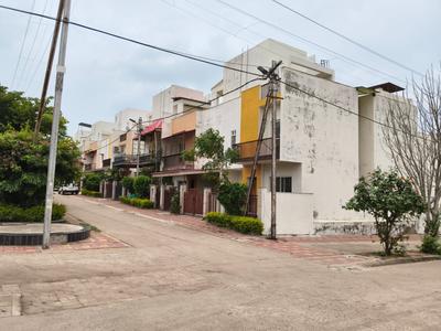 Image of 1850 Sq.ft 4 BHK Duplex for sale in Katara Hills, Bhopal for Rs. 12500000