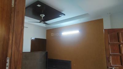 Living Room Image of 1076 Sq.ft 2 BHK Independent House for rent in Alpha I Greater Noida for Rs. 20000