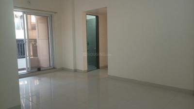 Living Room Image of 1235 Sq.ft 2 BHK Apartment / Flat for rent in SS Infinitus Phase IV, Nipania Indore for Rs. 22000