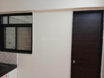 Kitchen Image of 1090 Sq.ft 2 BHK Apartment / Flat for rent in Arko Star Vista, Ravet Pune for Rs. 22000