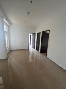 Hall Image of 950 Sq.ft 2 BHK Apartment / Flat for sale in Palm Marina Suites Phase 1, Mahurali Ghaziabad for Rs. 6000000