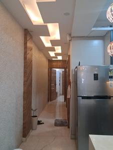Passage Image of 1300 Sq.ft 3 BHK Builder Floor for sale in Mansarover Garden New Delhi for Rs. 25000008