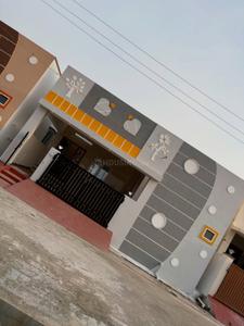 Kitchen Image of 600 Sq.ft 2 BHK Villa for sale in Maraimalai Nagar Chennai for Rs. 2750000