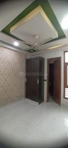 Hall Image of 1115 Sq.ft 3 BHK Builder Floor for sale in Vaishali Ghaziabad for Rs. 15000000